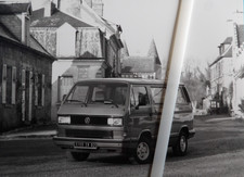 Photo presse VOLKSWAGEN VW