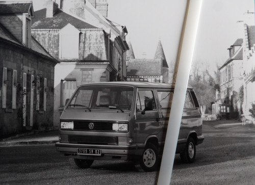 Photo presse volkswagen - photo, vw