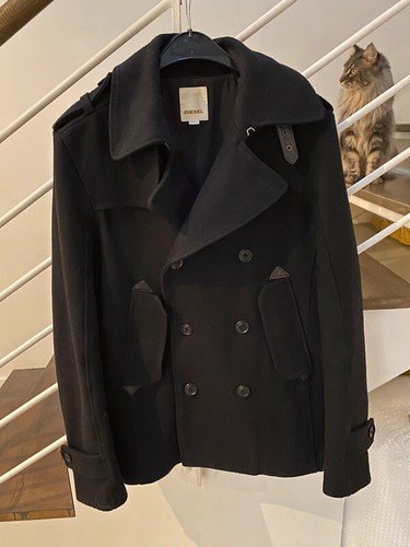 Manteau caban marque - caban,