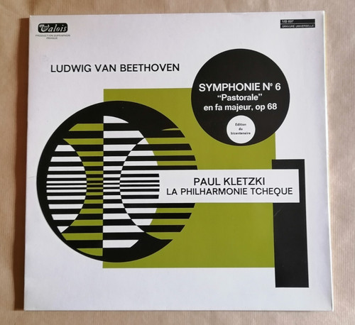 Beethoven symphony - beethoven, 6