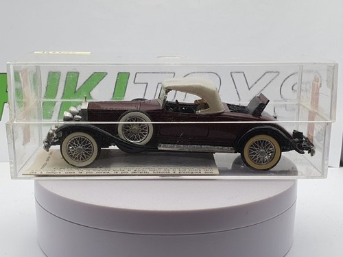 Rolls royce phantom - phantom, (1931)