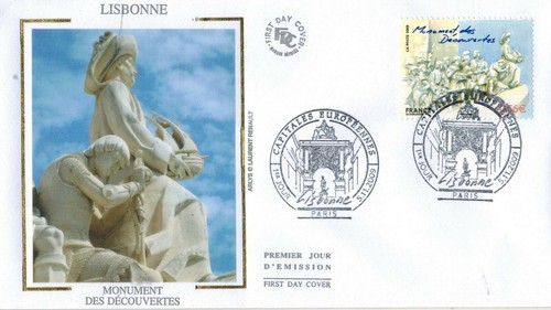 2009 fdc enveloppe soie - 2009-fdc.enveloppe,