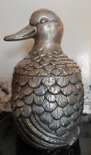 Vintage 70 signé  Mauro