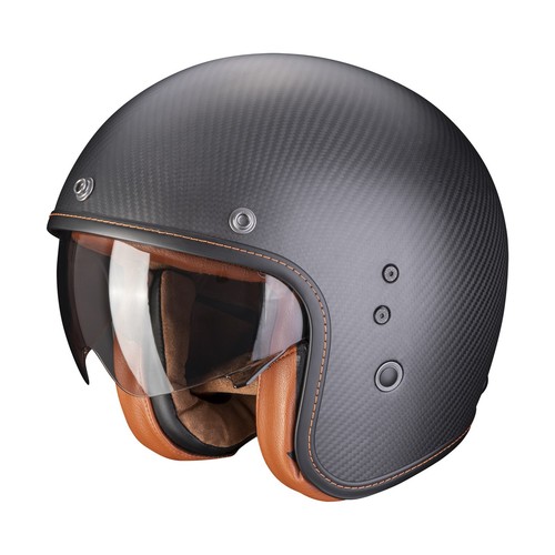 Scorpion belfast carbone evo - belfast,