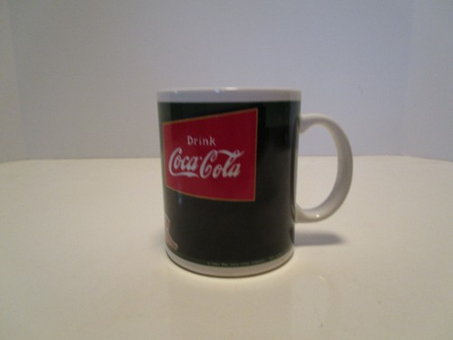Coca cola brand - cola,