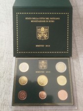 RARE ! Coffret 8 pièces €