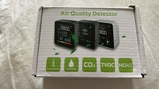 AIR QUALITY DETECTOR