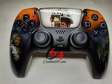 Manette SONY PS5 DUALSENSE COLD WAR