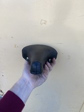 OLD BIKE SADDLE KID ANCIENNE
