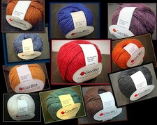 Alpaga, Nature, Mélange de