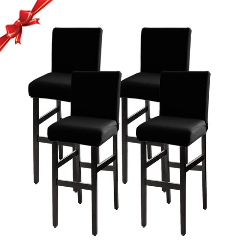 Housse chaise bar - chaise, de