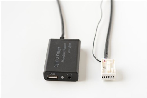 Bluetooth hands free car kit - free,