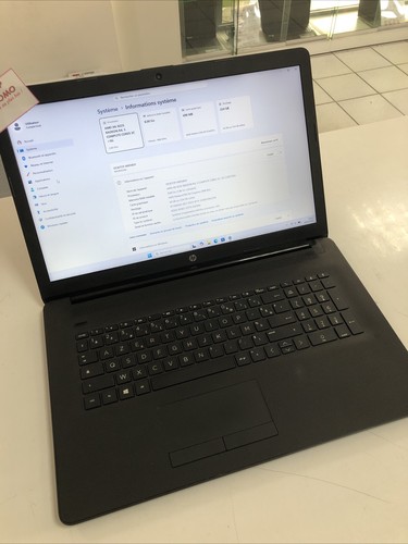 Portable ecran hp - pc,