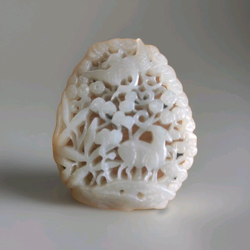 Jade hetian chine antique - chine,