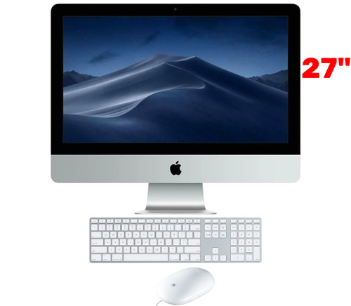 2017 apple retina imac - apple, 5k