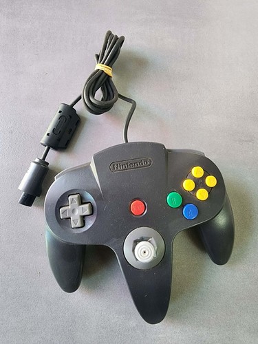 Manette officielle controller - manette,