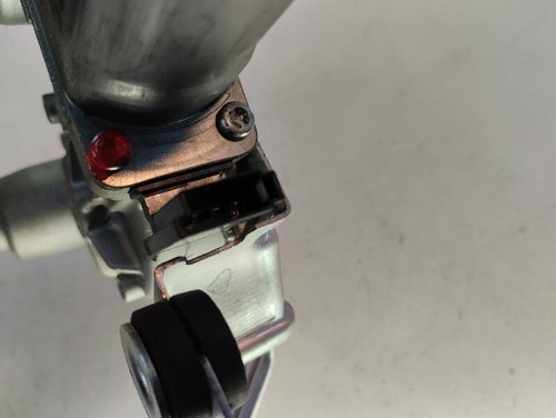 Moteur essuie glace arrière - moteur, essuie-glace