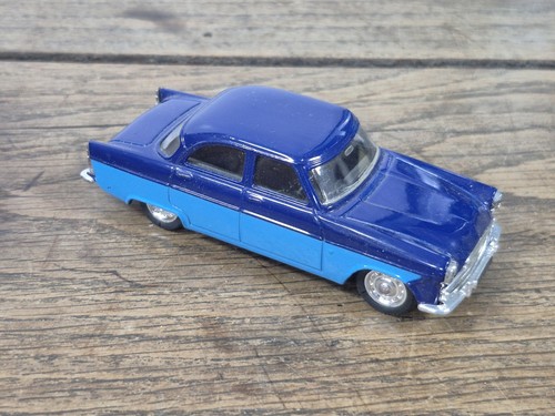 Voiture miniature ford zodiac - ford,