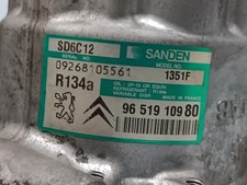 9651910980 compresseur clim