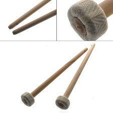 Marteau Gong à Main 26*3,1cm