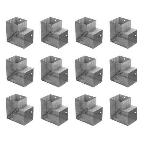 Kit pour gazebo voies - kit, à