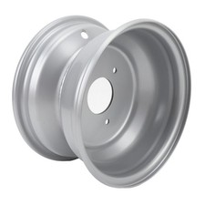 Jante De Roue En Alliage 'aluminium Moyeu De Roue GO Kart 3 Trous Pour ATV