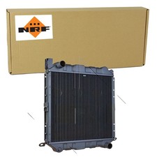 NRF Radiateur Refroidissement Moteur D'Eau Convient pour Nissan Cabstar 52235