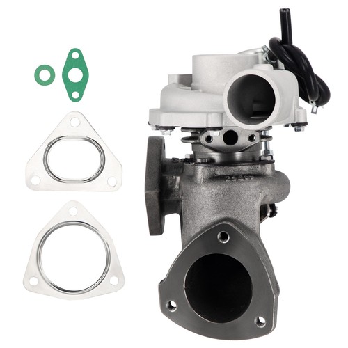 Turbocharger turbocompresseur - turbocharger,