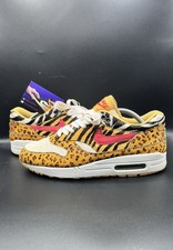 Nike air max supreme animal - max,
