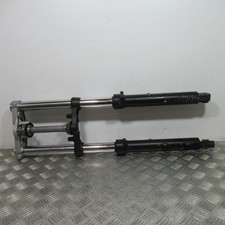 Fourche SUZUKI 600 GSXF - 1988 -