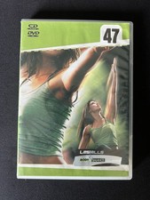 Kit CD/DVD Les Mills Body