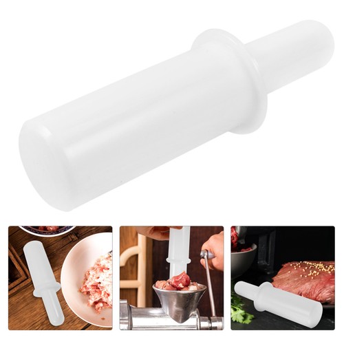 Pousseur hachoir viande - pousseur, de