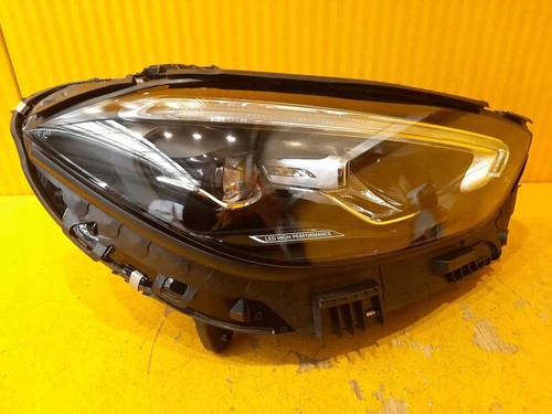 Mercedes benz w206 led - c,