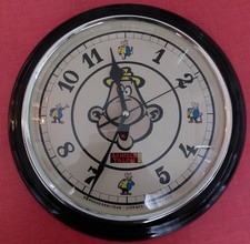 HORLOGE MURALE ACHILLE TALON