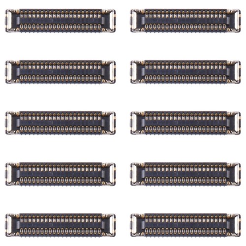 10x lcd fpc - lcd, motherboard