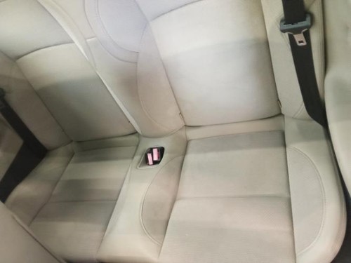 Banquette arriere renault - banquette,