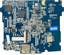 Motherboard Carte Mere liseuse