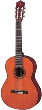 CS40II Guitare Nature –