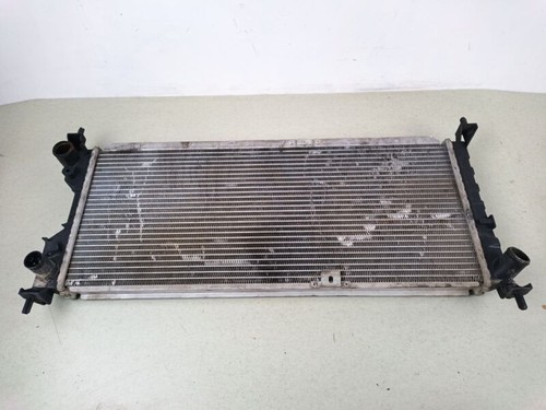 Radiateur eau opel combo corsa - eau,