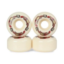 Roues De Skateboard Powell Peralta Dragon Formula V1 93A 50Mm