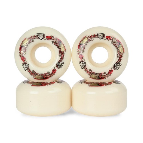 Roues skateboard powell - skateboard,