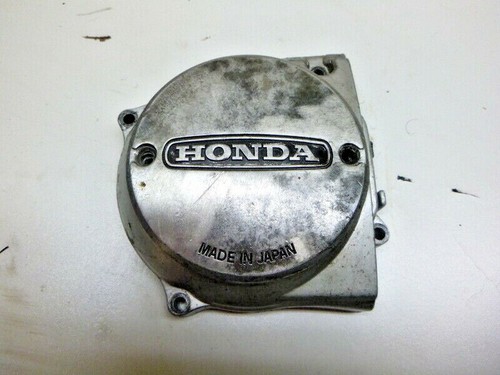 Carter alternateur honda - alternateur,