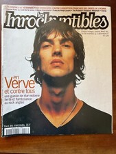 Les Inrockuptibles du