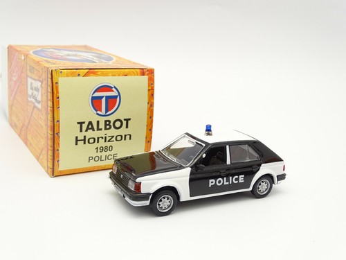 Norev hachette talbot - 1/43,