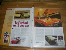 DOSSIER..............PONTIAC