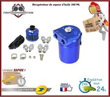 RECUPERATEUR DE VAPEUR D'HUILE
