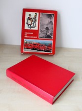 LIVRE HISTOIRE SAPEURS POMPIER