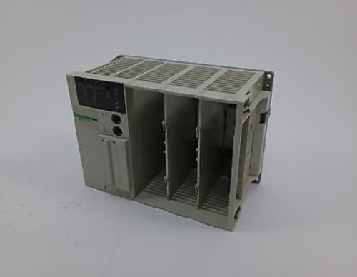 Automate schneider base - automate,