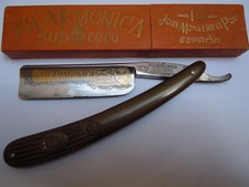 Filarmonica 14 Sub cero rasoir