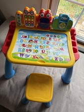 VTech 80-194800 Touch & Learn